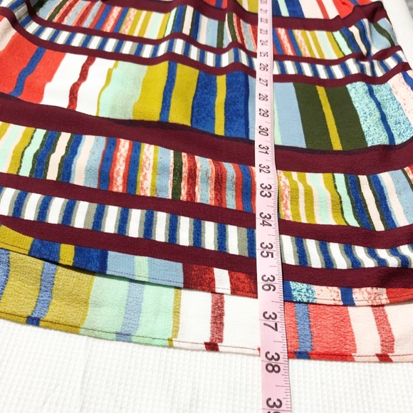 Anthropologie Maeve Au Revoir Dress-b4 - Picture 7 of 8